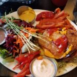 What It Was Like Before… Asthma, Anemia, Celiac Disease, Depression