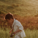 Redefining Time & Writing for Healing