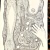 Pieces of Me - 18" x 24" - Image 6