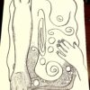 Pieces of Me - 18" x 24" - Image 7