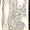 Pieces of Me - 18" x 24" - Image 4