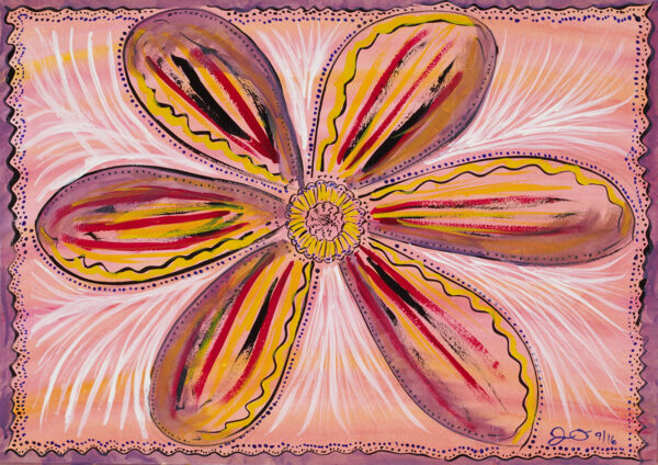 Curry Spice - 18" x 24"