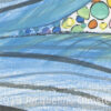 Oil and Water - 18" x 24" - Image 3