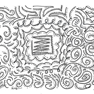 Rigid - 9" x 12"