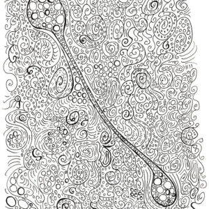 Separation- 9" x 12"