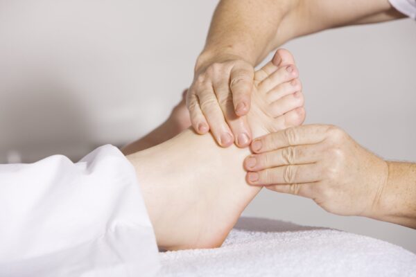 One Hour Healing Session - Image 2