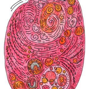 Original artwork