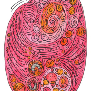 Original artwork