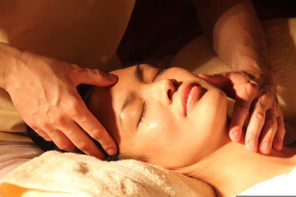 One Hour Healing Session - Image 5